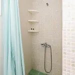 בית נופש Spedion - Near To Sea With Heated Swimming Pool גיתיו
