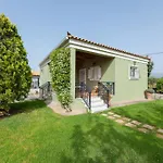 Spedion - Near To Sea With Heated Swimming Pool בית נופש *