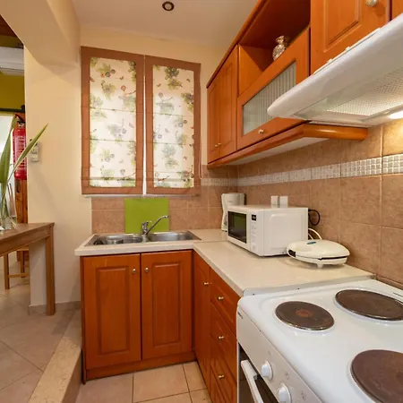 Holiday home Spedion Villa - Near To Sea Villas With Swimming Pool *