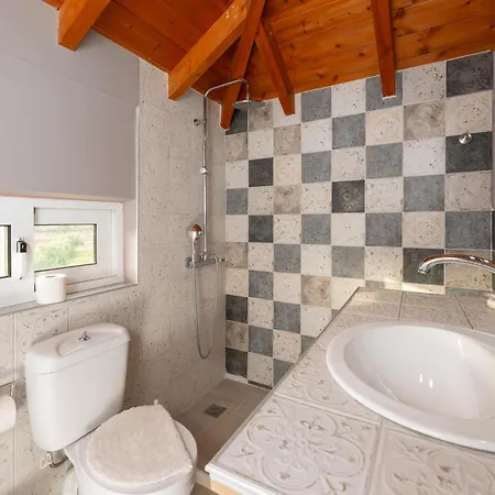 Spedion Villa - Near To Sea Villas With Swimming Pool *