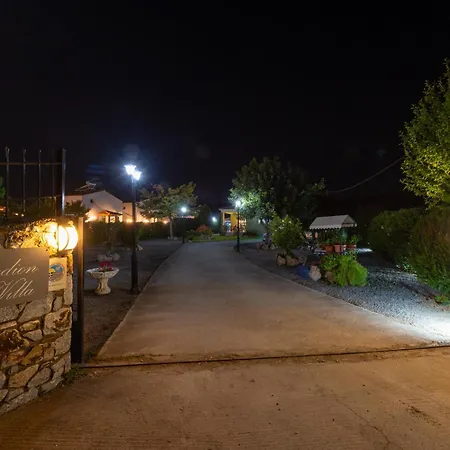 Holiday home Spedion Villa - Near To Sea Villas With Swimming Pool