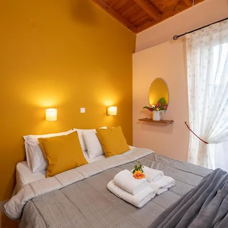 Holiday home Spedion Villa - Near To Sea Villas With Swimming Pool