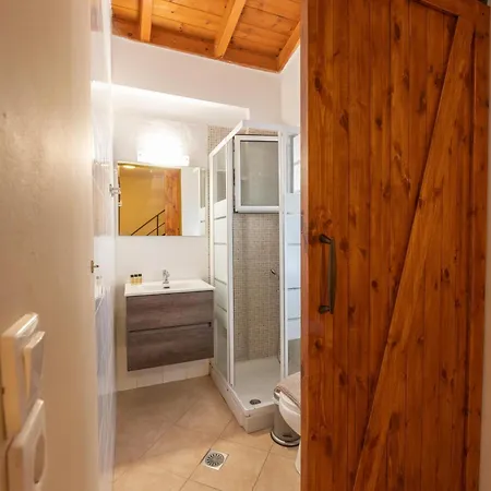 Spedion Villa - Near To Sea Villas With Swimming Pool Holiday home Gythio