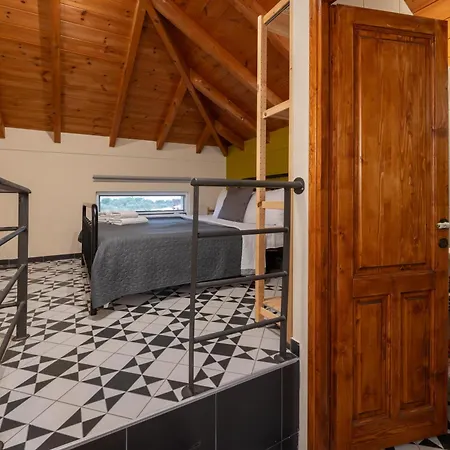 Holiday home Spedion Villa - Near To Sea Villas With Swimming Pool Gythio