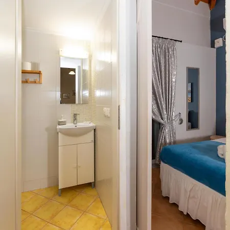 Spedion Villa - Near To Sea Villas With Swimming Pool *