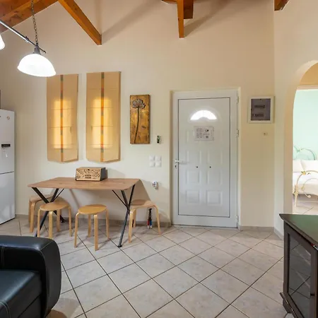 Spedion Villa - Near To Sea Villas With Swimming Pool *