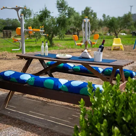 Holiday home Spedion Villa - Near To Sea Villas With Swimming Pool *