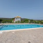 Spedion - Near To Sea With Heated Swimming Pool