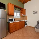 Spedion - Near To Sea With Heated Swimming Pool