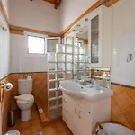 Feriehus Spedion - Near To Sea With Heated Swimming Pool Gythio