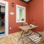 Spedion - Near To Sea With Heated Swimming Pool * Gythio