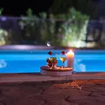 Spedion - Near To Sea With Heated Swimming Pool