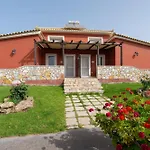 Spedion - Near To Sea With Heated Swimming Pool Gytheio