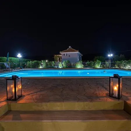 Casa de Férias Spedion - Near To Sea With Heated Swimming Pool *