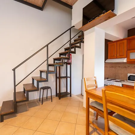 Spedion - Near To Sea With Heated Swimming Pool