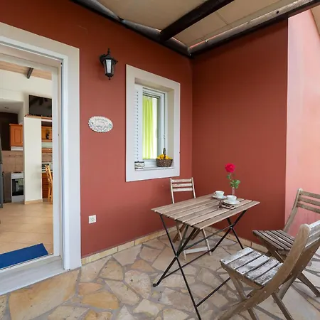 Spedion - Near To Sea With Heated Swimming Pool Casa de Férias