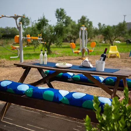 Spedion - Near To Sea With Swimming Pool