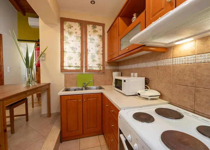 Σπίτι διακοπών Spedion - Near To Sea With Heated Swimming Pool *