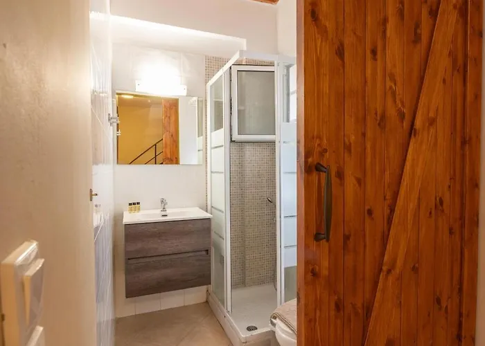 Spedion - Near To Sea With Heated Swimming Pool Σπίτι διακοπών Γύθειο