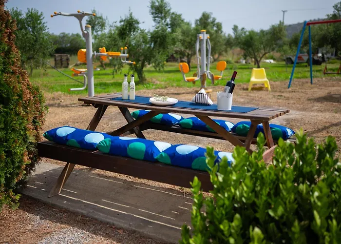 Σπίτι διακοπών Spedion - Near To Sea With Heated Swimming Pool *