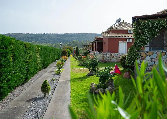 Σπίτι διακοπών Spedion - Near To Sea With Heated Swimming Pool *